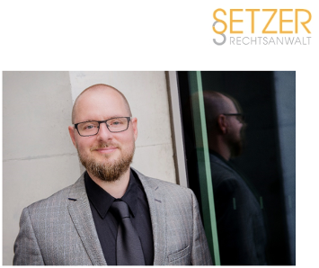 Rechtsanwalt Marko Setzer