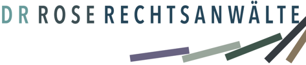 Dr. Rose Rechtsanwälte