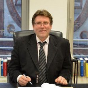 Olaf Fricke