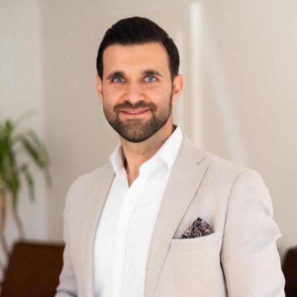 Aleksandar Mitrovski