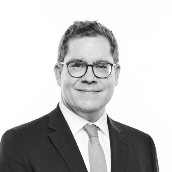 Dr. Eric Sebastian Barg