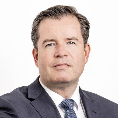 Christian Bonorden