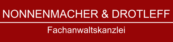 Kanzlei Nonnenmacher & Drotleff