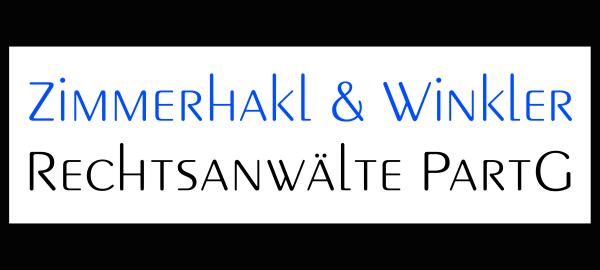 Rechtsanwälte Zimmerhakl & Winkler PartG