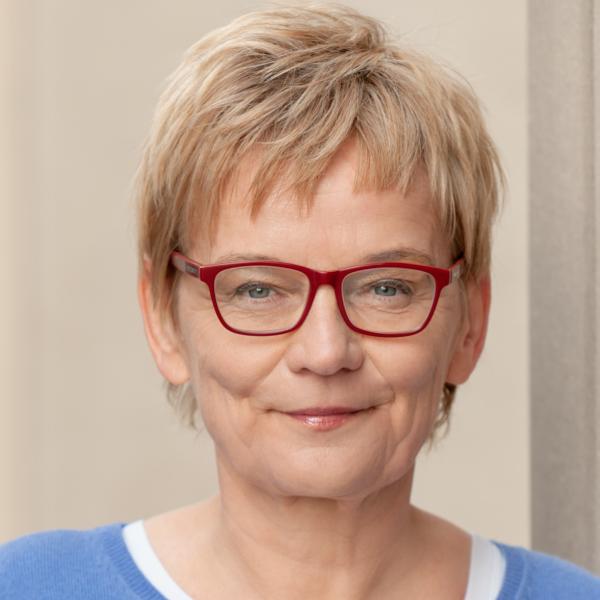 Katharina Mosel