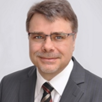 Dr. iur. Stefan Walter