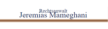 Rechtsanwälte Vogt