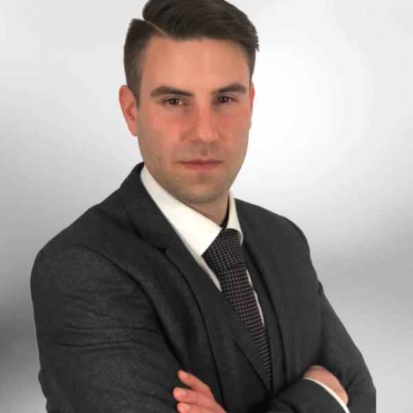 Sascha Müller