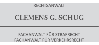 Kanzlei Clemens G. Schug