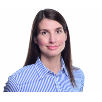Nadine Teichert