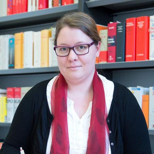 Christin Terne