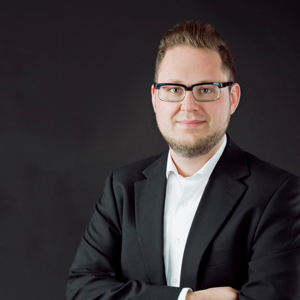 Nicolai Strauch