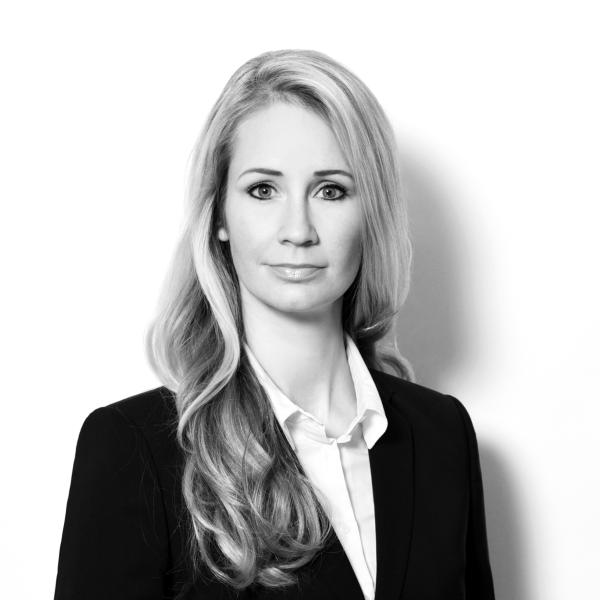 Dr. Miriam Prinzen LL. M.