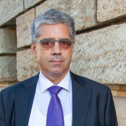 Uwe Steinmetz