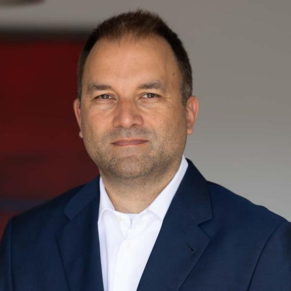 Alexander Knecht