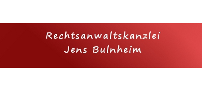 Kanzlei Bulnheim