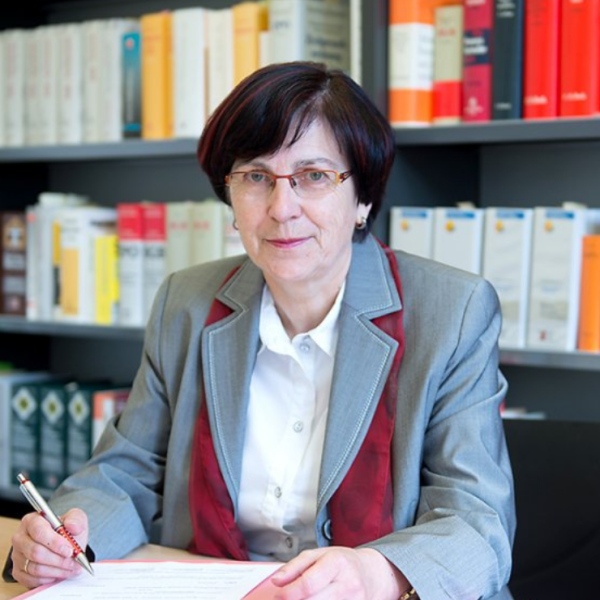 Heidrun Schulze
