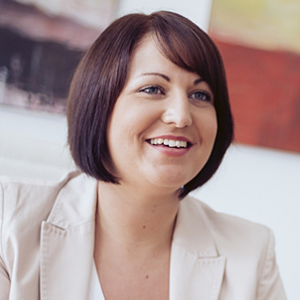Fabienne Metz