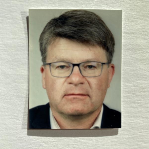 Dr. Marcus Mey LL.M.