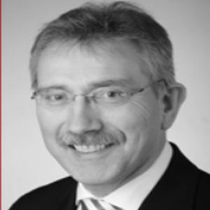 Dr. Rudolf Weyer