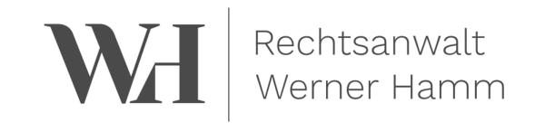 Strafrecht Memmingen | Werner Hamm - Fachanwalt für Strafrecht, Fachanwalt für Steuerrecht