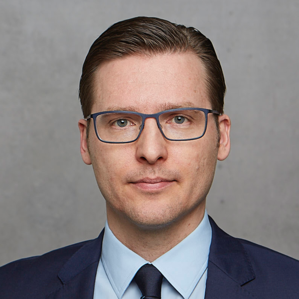 Michael Graf