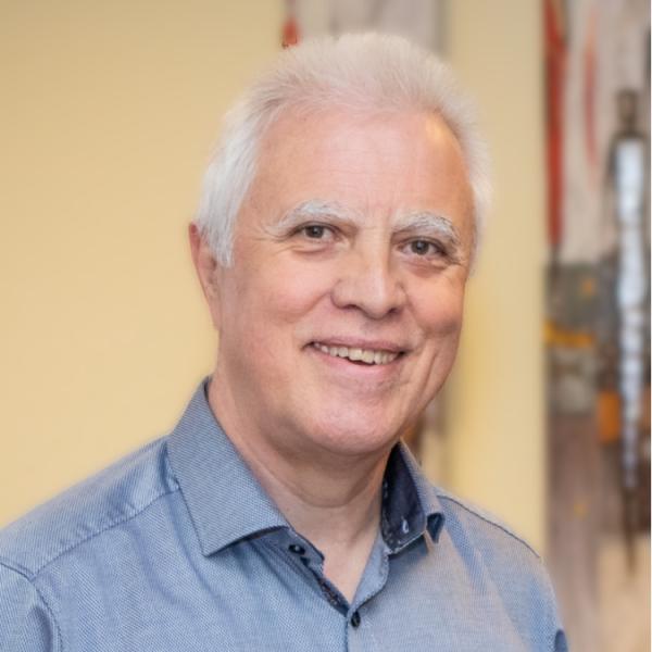 Günter Foos