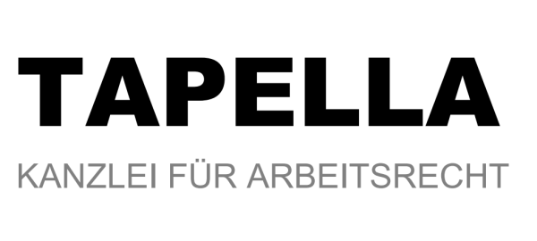 Kanzlei Tapella