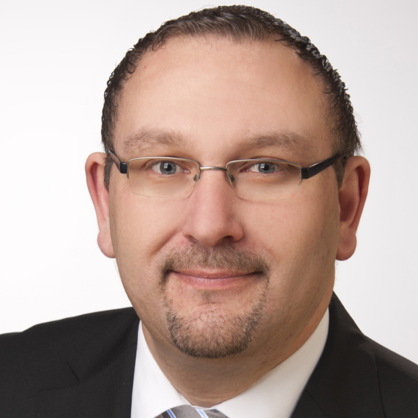 George Steffen Andreas