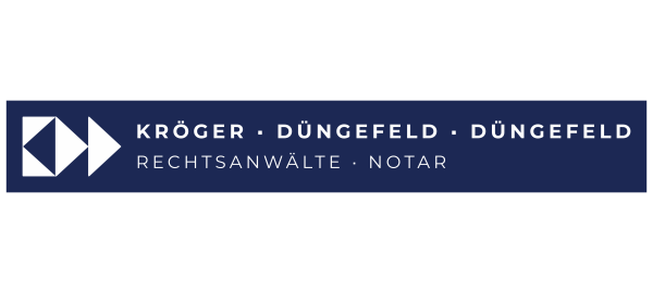 Kanzlei Kröger – Düngefeld – Düngefeld