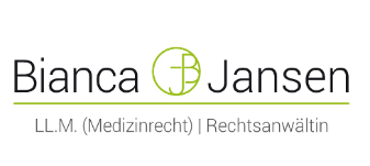 Rechtsanwältin Bianca Jansen