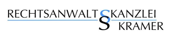 Rechtsanwaltskanzlei Kramer