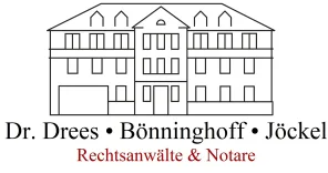 Rechtsanwälte & Notare Dr. Drees, Bönninghoff und Jöckel
