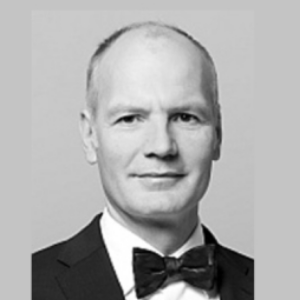 Prof. Dr.-Ing. Klaus Castell Europ. Attorney