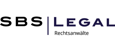 SBS Legal Rechtsanwälte PartG
