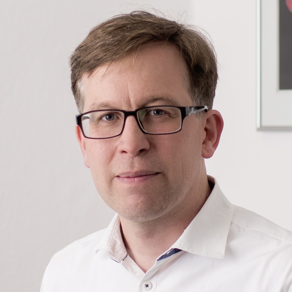 Steffen Ahrens