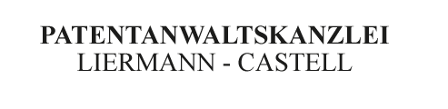 Patentanwaltskanzlei Liermann-Castell