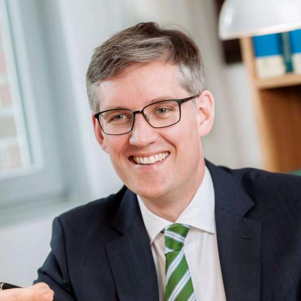 Daniel Gerlach