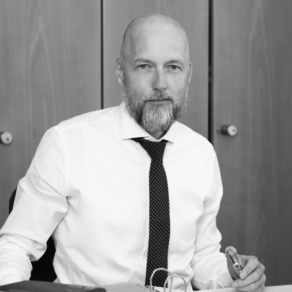 Oliver Krückel