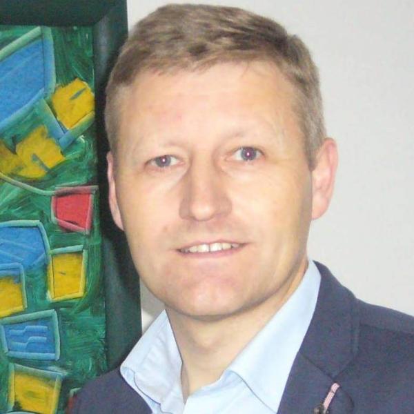 Wilfried Markus