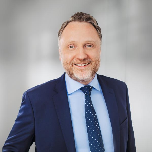 Dr. Christian Mäscher