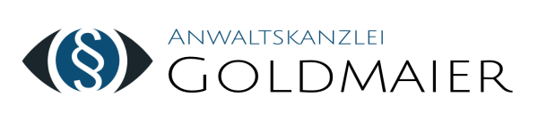 Rechtsanwalt Goldmaier