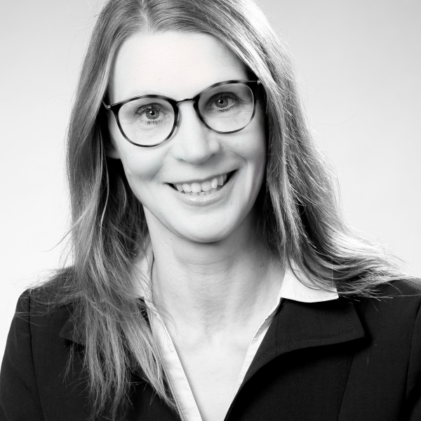 Fachanwältin für Familienrecht Iris-Christine Dornow