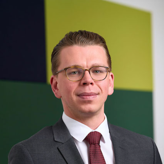 Sebastian Wagner