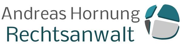 Kanzlei Andreas Hornung