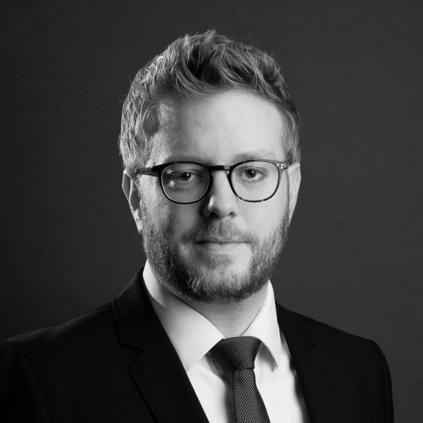 Dr. Sebastian von Allwörden