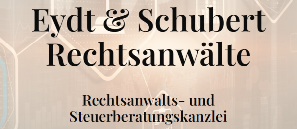 Eydt & Schubert Rechtsanwälte Partnerschaftsgesellschaft mbB