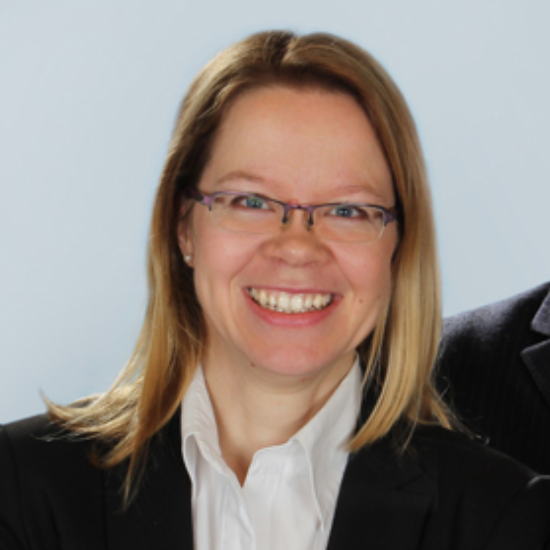 Friederike Peschke