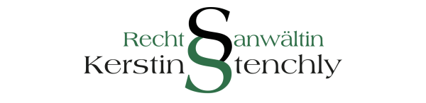 Rechtsanwältin Kerstin Stenchly