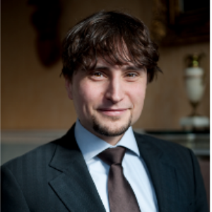 Robert Altenhof